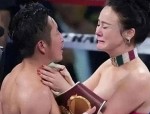 邹市明冉莹颖同步发文：7年败光2亿二人最终还是迈出了这一步！