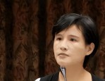直言“台湾永远都不会是中国的一部分”台湾官员遭明星当众扇脸